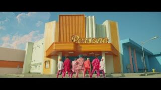 BTS – Boy With Luv ft. Halsey (Official MV) | Iconic Collab