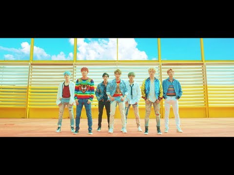BTS – DNA Official MV | Iconic Choreography