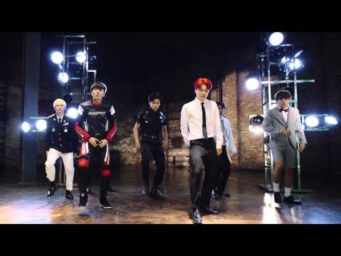 BTS “DOPE (쩔어)” Official MV HYBE LABELS | BTS Early Era, Hard-Hitting Hip-Hop, and Global K-Pop Rise