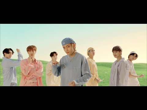 BTS – Dynamite Official MV | Global Hit