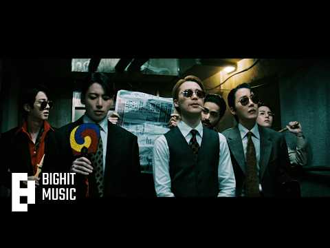 BTS (방탄소년단) – 2.0 Official MV | New Release