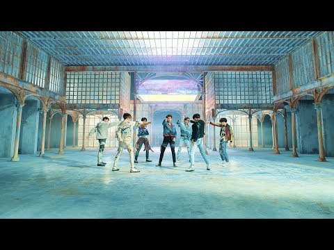 BTS – FAKE LOVE Official Complete MV | Emotional Masterpiece