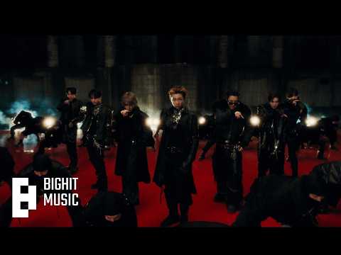 BTS – Hooligan Official Performance Video | Energetic Dance