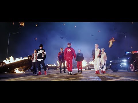 BTS – MIC Drop (Steve Aoki Remix) Official MV | Epic Remix