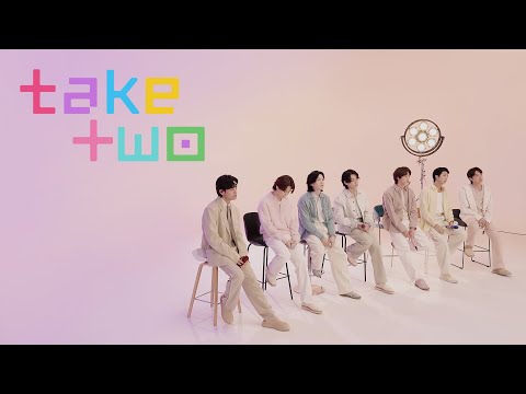 BTS – Take Two Live Clip Complete Official | 2023 BTS FESTA