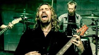 Nickelback – How You Remind Me Complete (Official Music Video)