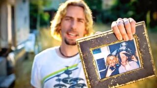 Nickelback – Photograph (Official Music and Complete Video)