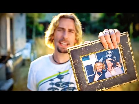 Nickelback – Photograph (Official Music and Complete Video)